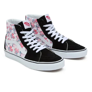 Disney x Vans Minnie Mouse Sk8-Hi Personalizzate