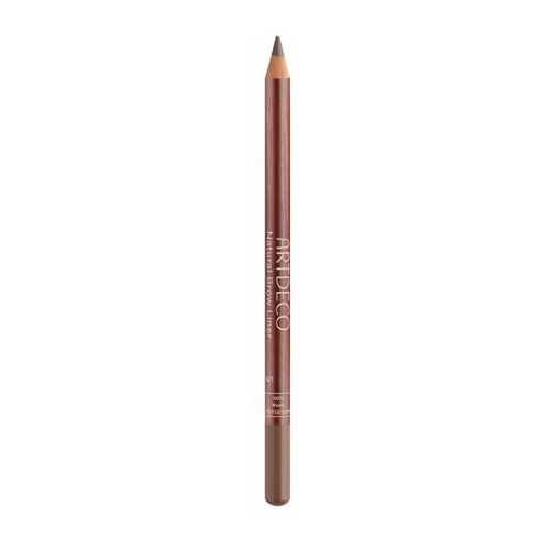 Artdeco Natural Brow Liner Wenkbrauwpotlood 8 Ash Brown 1,4 gram