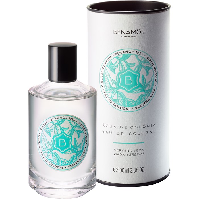 Eau de Cologne Spray