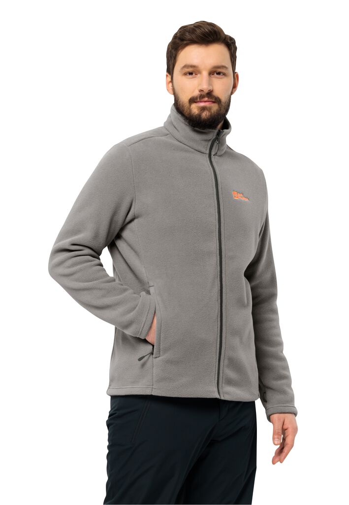 WINTERSTEIN FZ M Fleecejacke Herren