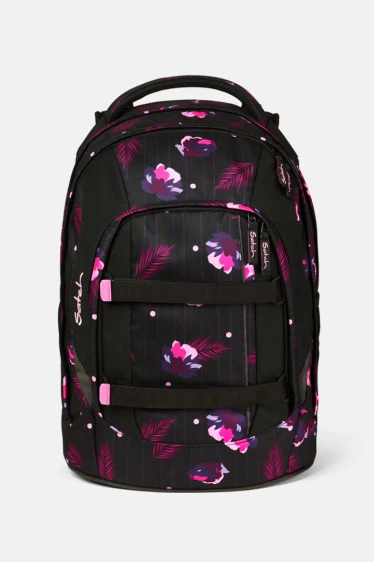 satch  Rucksack - Mehrfarbig - Unifarben