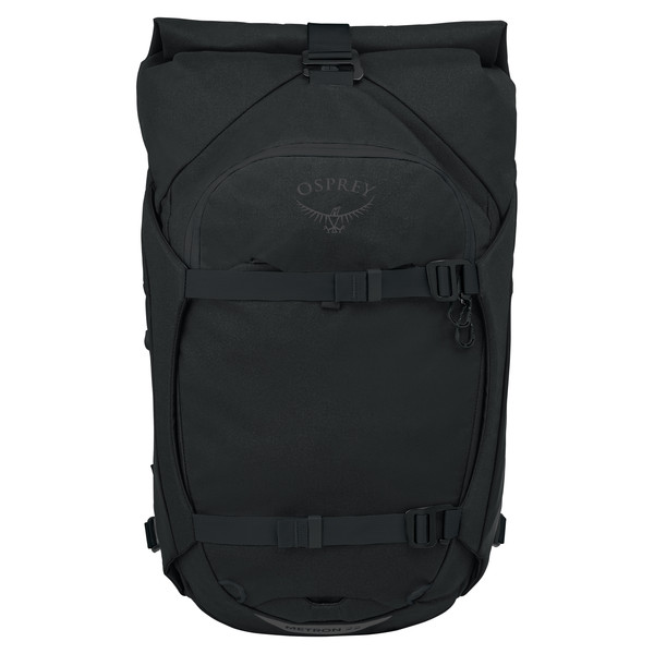 METRON ROLL TOP PACK - Laptoprucksack