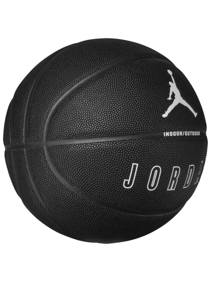 Jordan Jordan Ultimate 2.0 Graphic 8P In/Out Ball in Schwarz günstig kaufen 7
