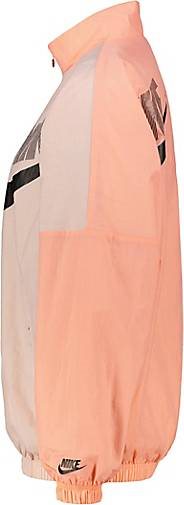 Nike Sportswear Damen Trainingsjacke
