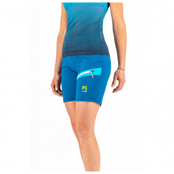 Karpos - Women's Val Di Dentro Bermuda - Shorts