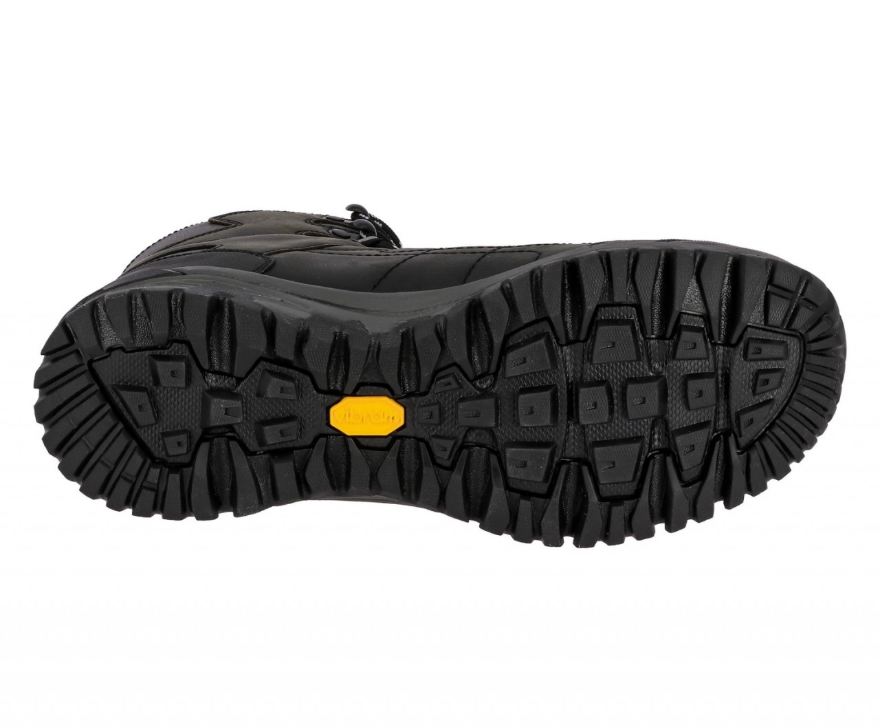 BRÜTTING Stiefeletten schwarz