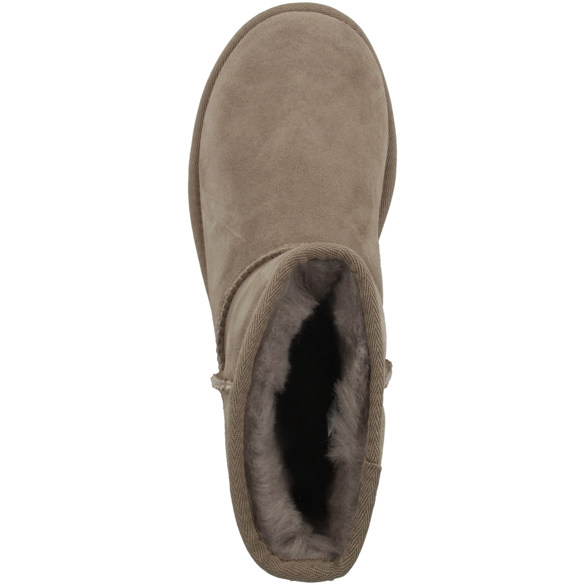 UGG Classic Mini II Boots braun