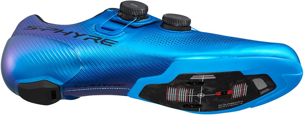 Shimano SH-RC903 S-PHYRE - Rennradschuhe breit kaufen | Bike-Discount