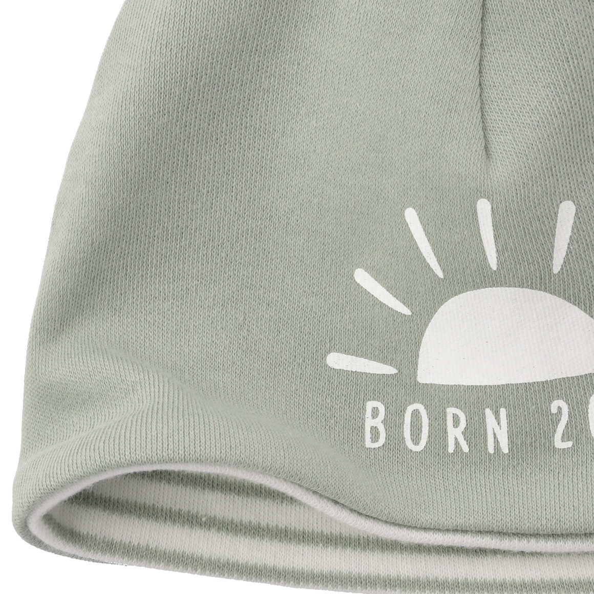 Newborn Mütze Born 2024