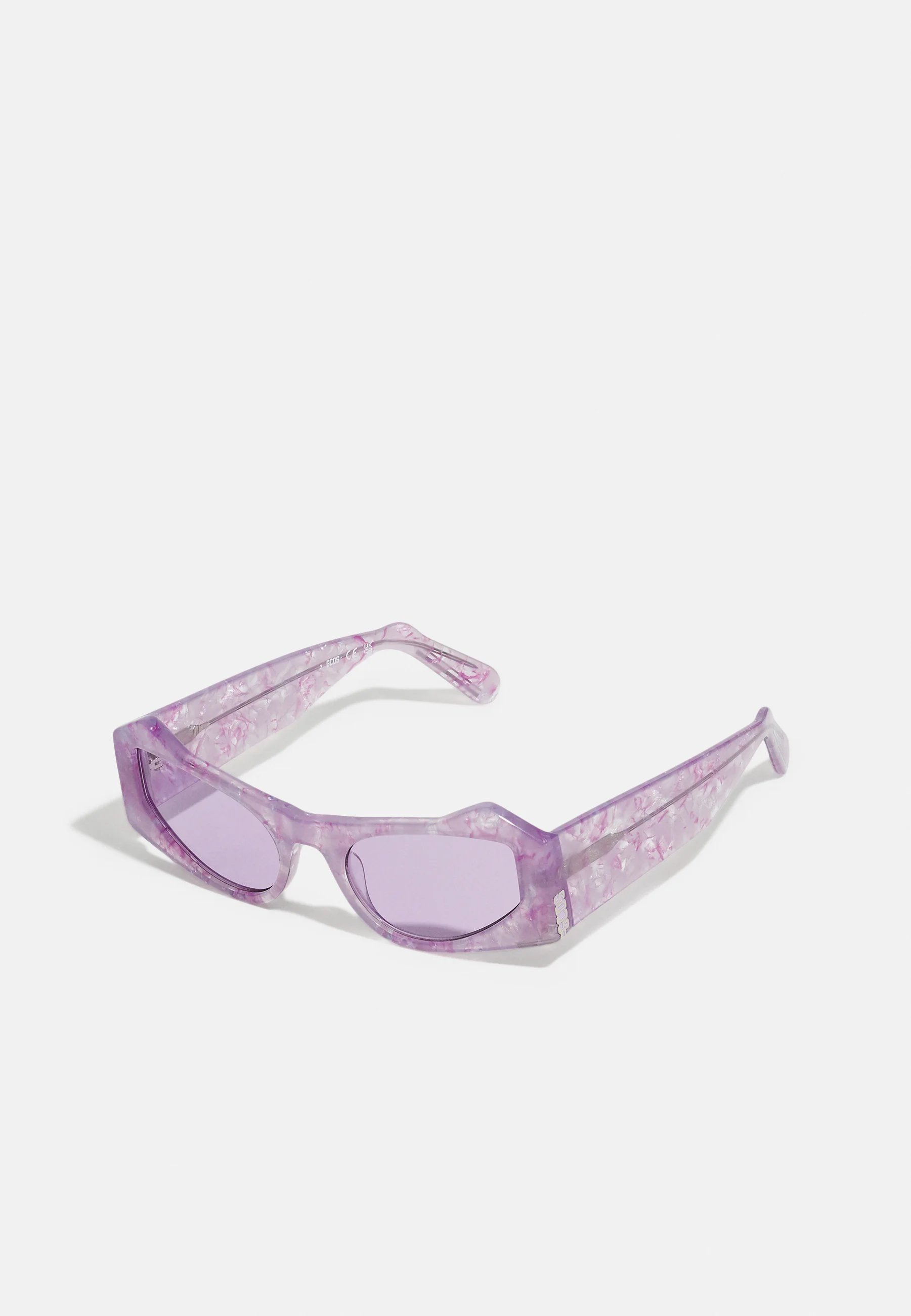 GCDS UNISEX - Gafas de sol