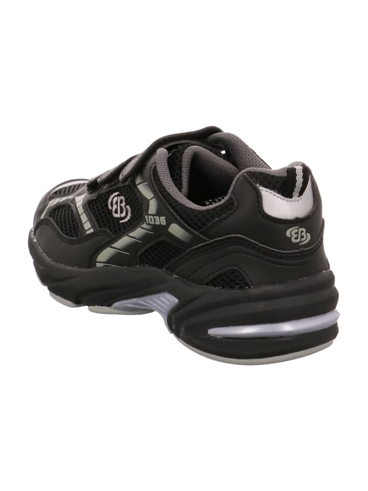 Brütting Trainings- & Hallenschuhe in Schwarz günstig kaufen