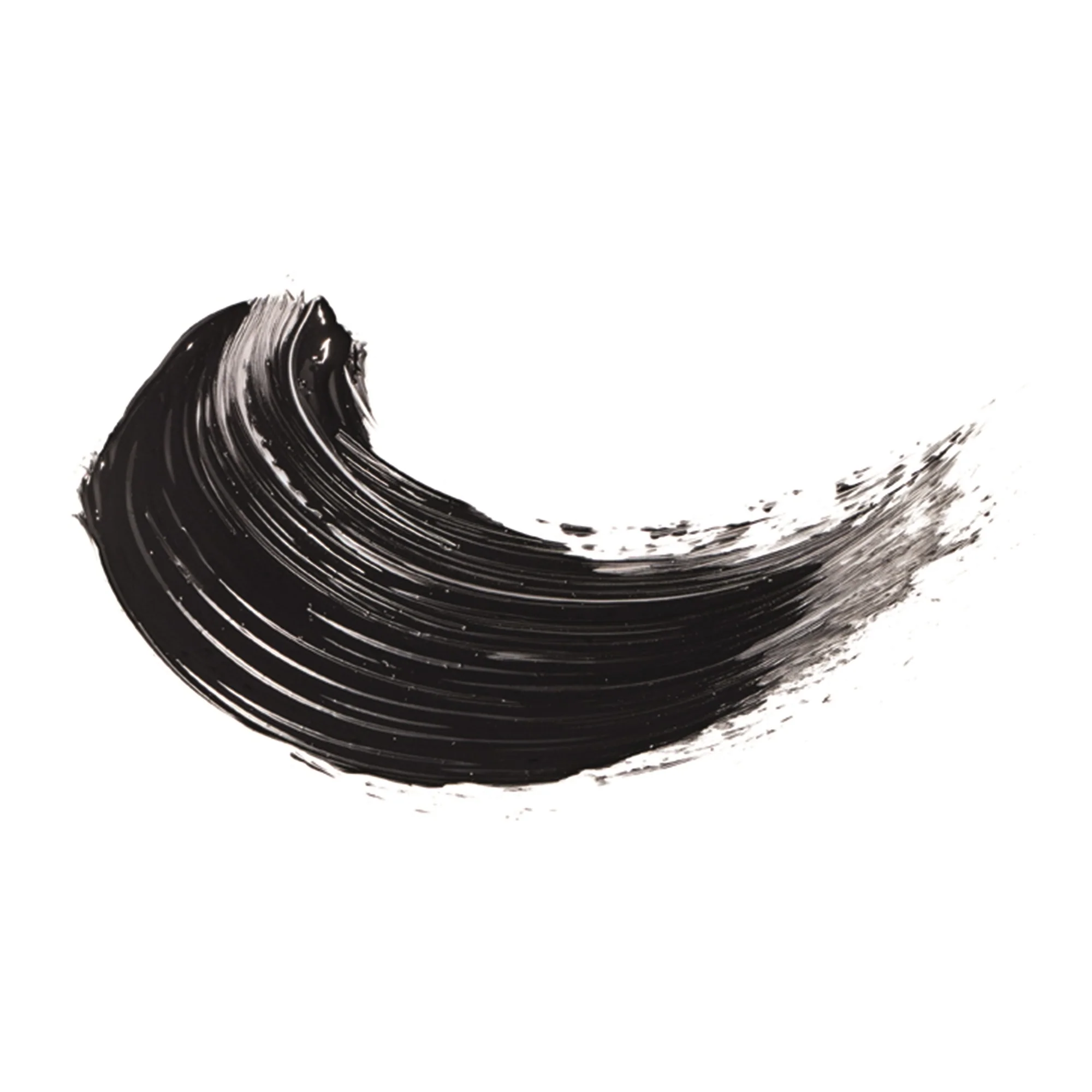 Eyes Maximist Mascara - Wodoodporny tusz do rzęs