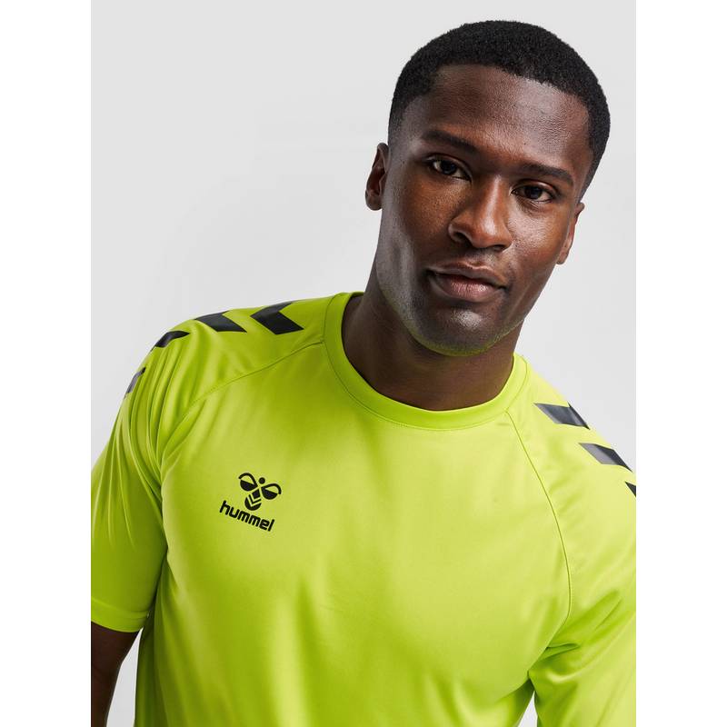 hummel hmlCORE XK CORE POLY T-SHIRT S/S T-Shirt