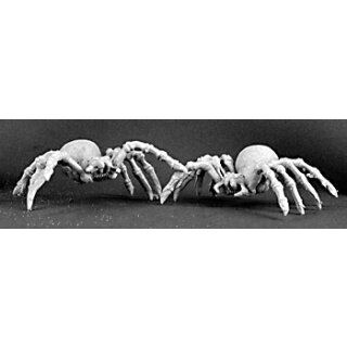 Giant Spiders (2 Stk.) (REA03055)