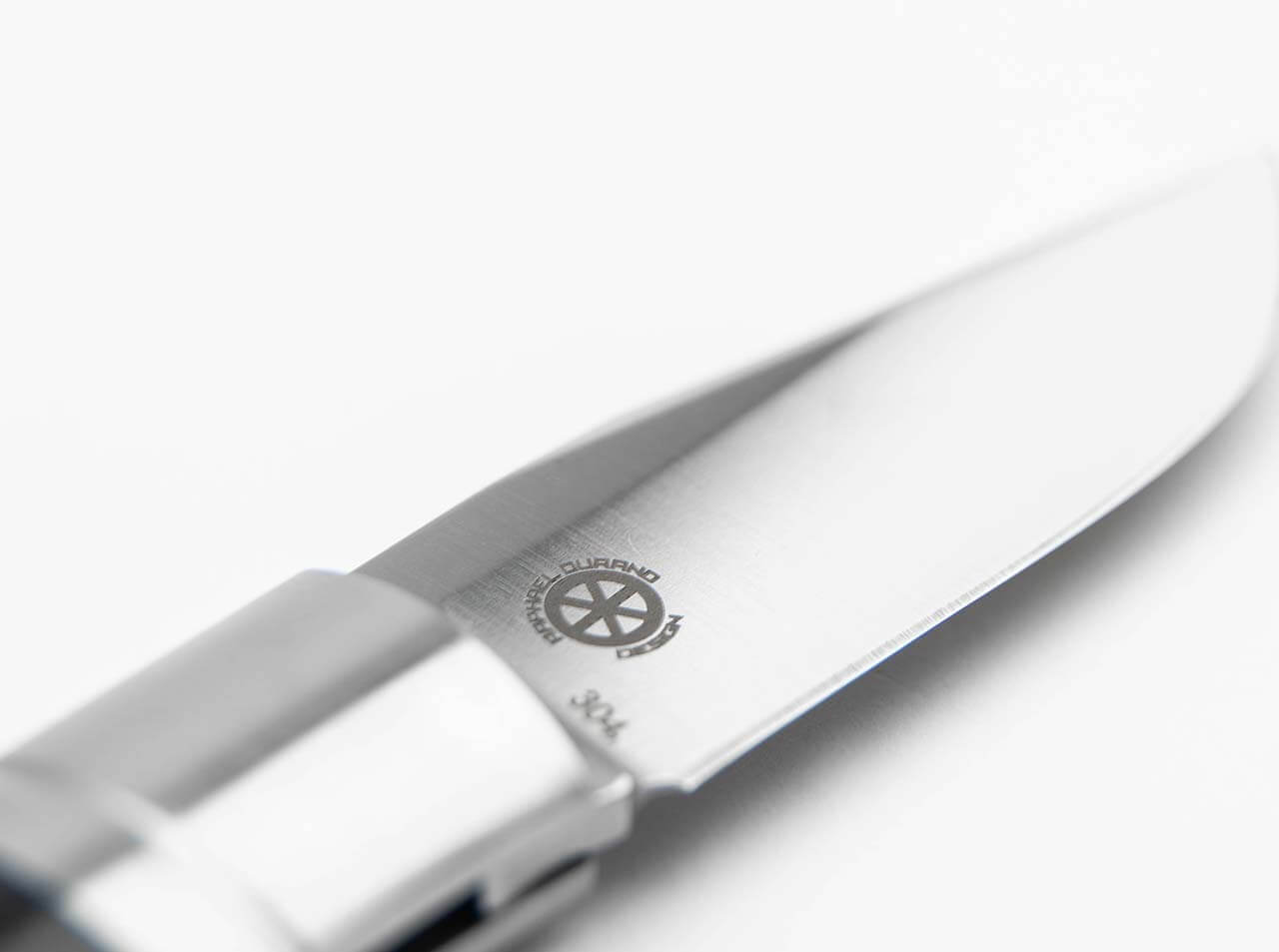 Boxer Micarta