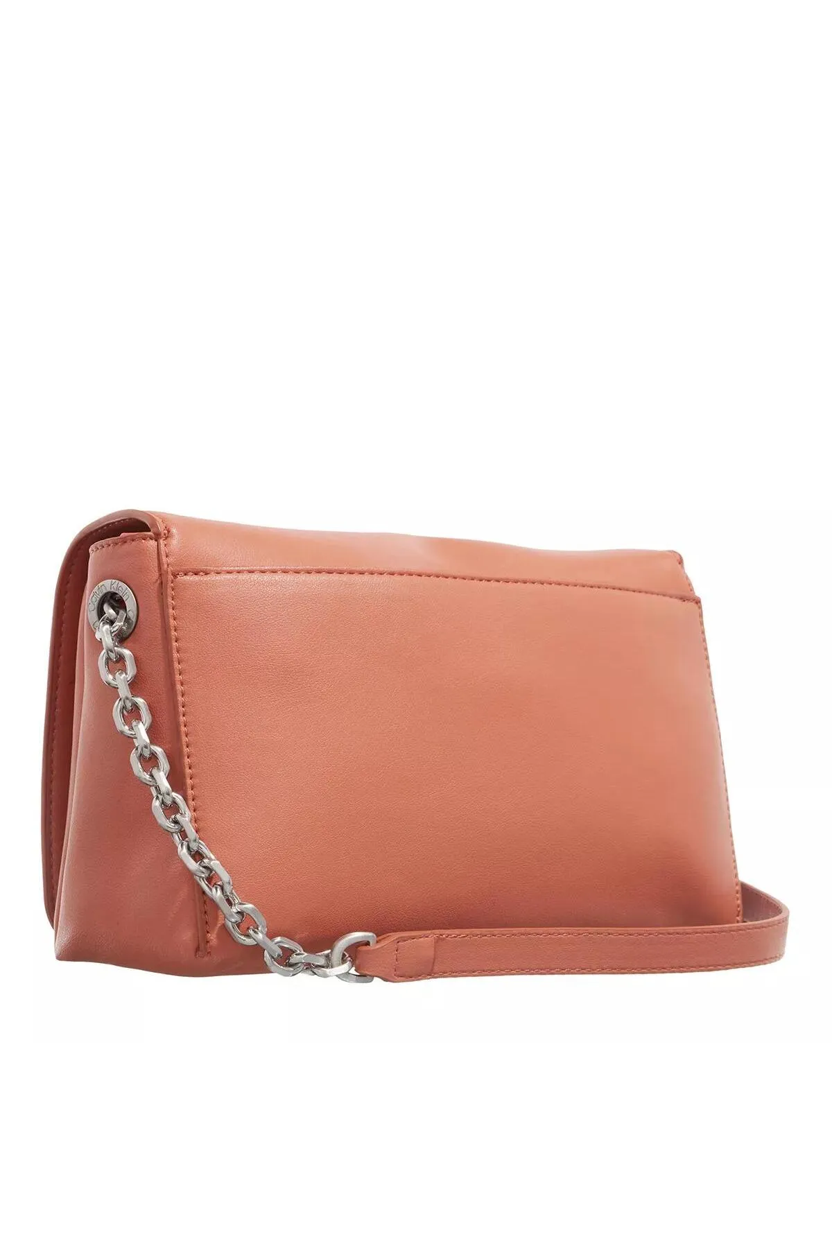 Calvin Klein  Re-Lock Umhängetasche Medium Autumn Leaf