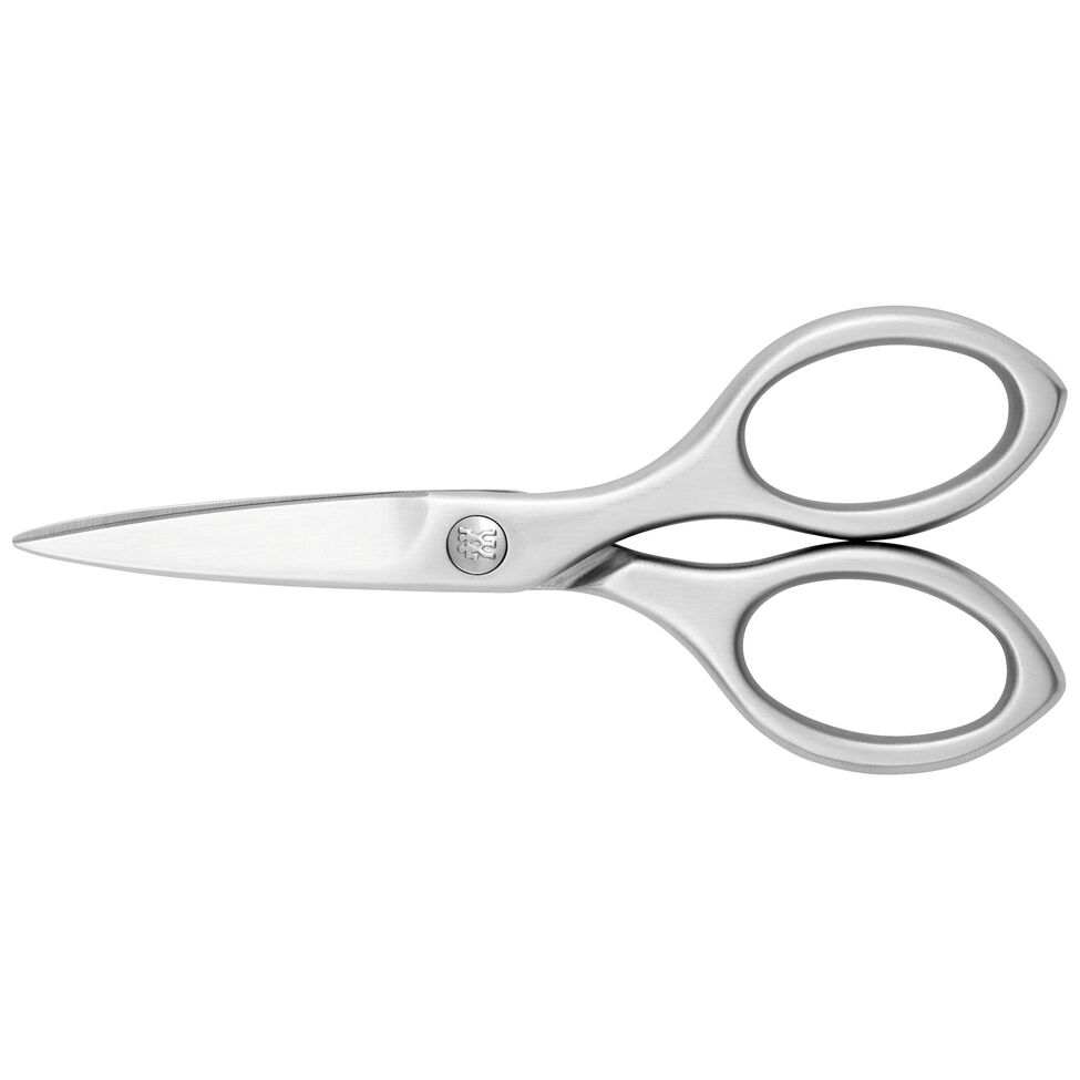 Haushaltsschere 13 cm, Edelstahl