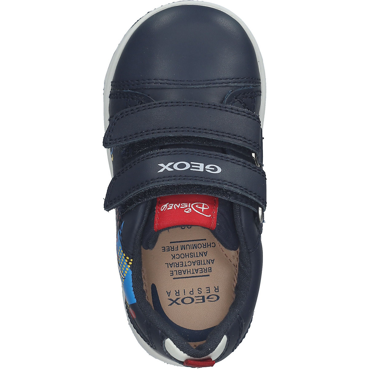 Sneaker Halbschuhe