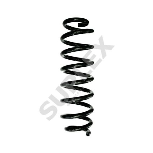Suplex Schraubenfeder 23704 - ATU