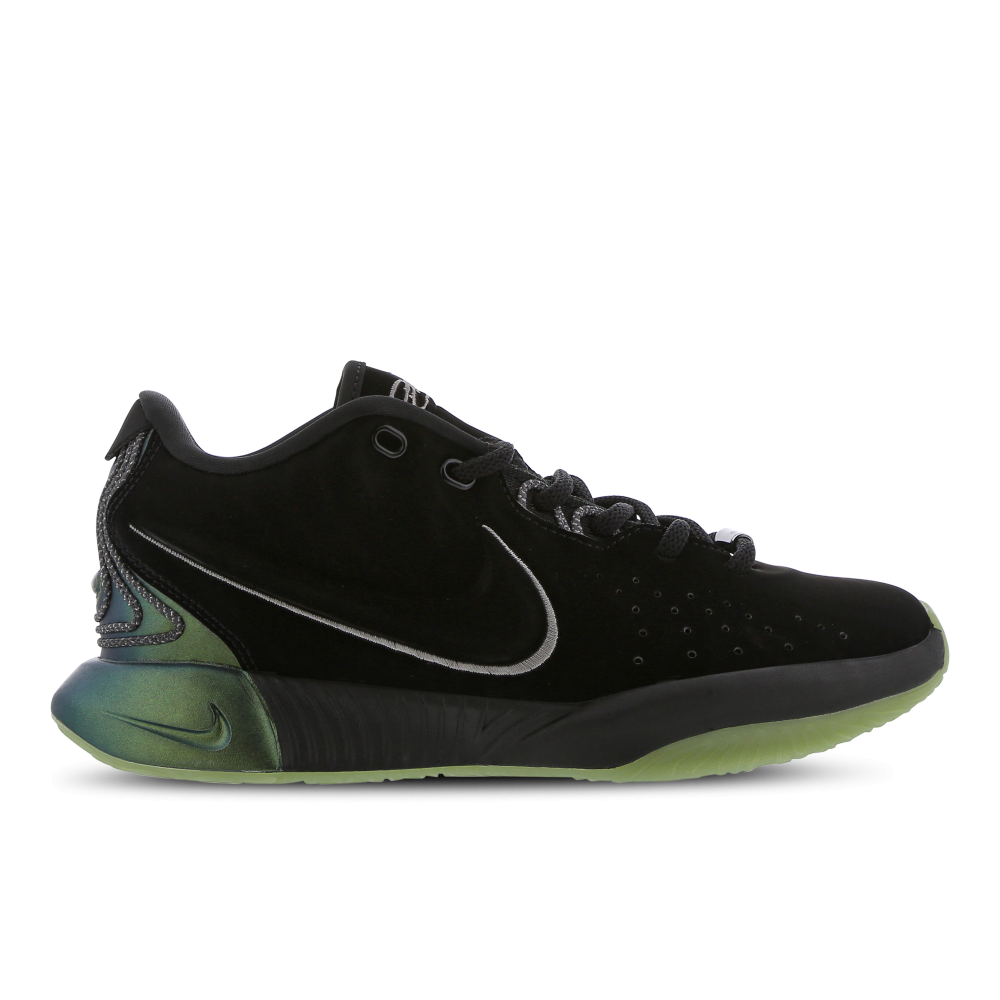 Nike Lebron Xxi FB7699-001 / schwarz