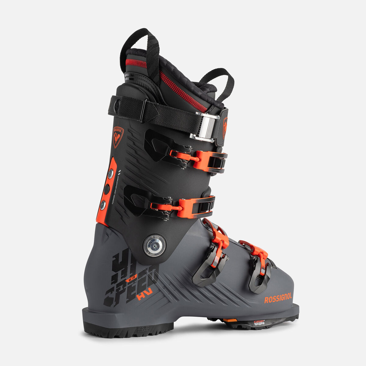 Herren On Piste Skischuhe HI-Speed 130 HV Gw