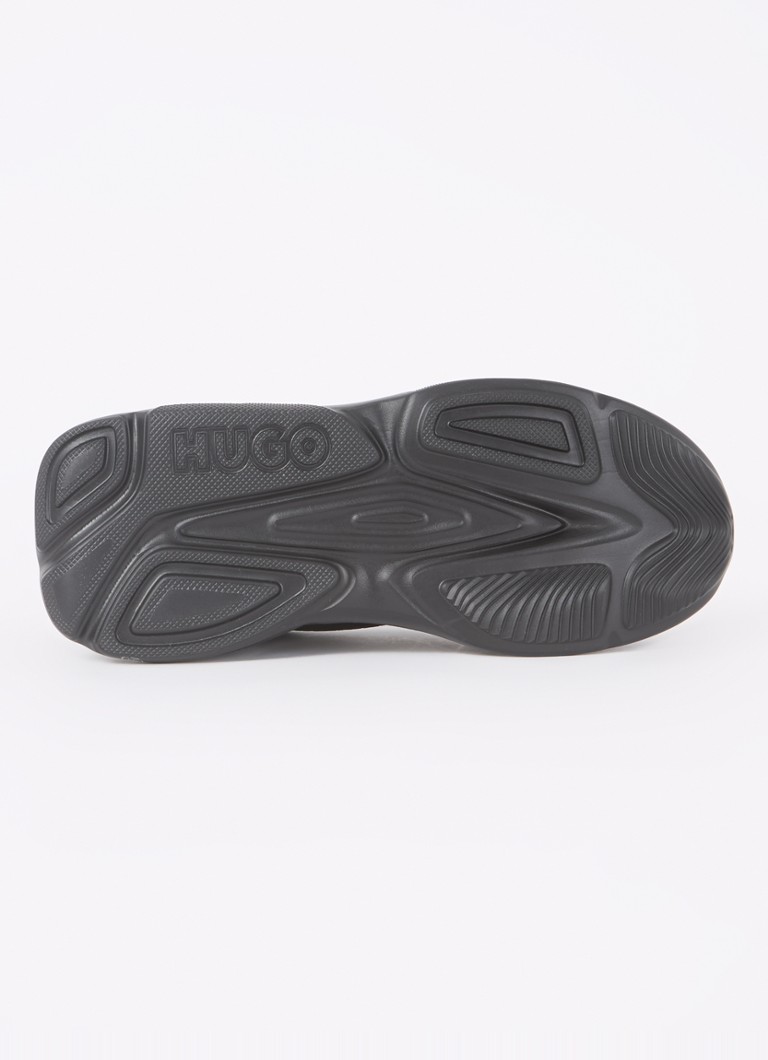 HUGO BOSS Leon patike s printom logotipa