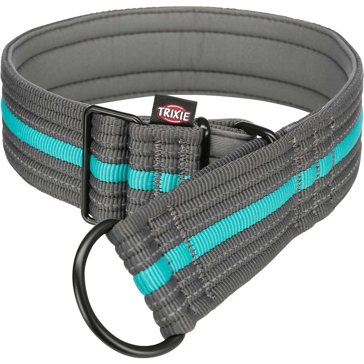Trixie Fusion Zug-Stopp-Halsband günstig kaufen bei ZooRoyal