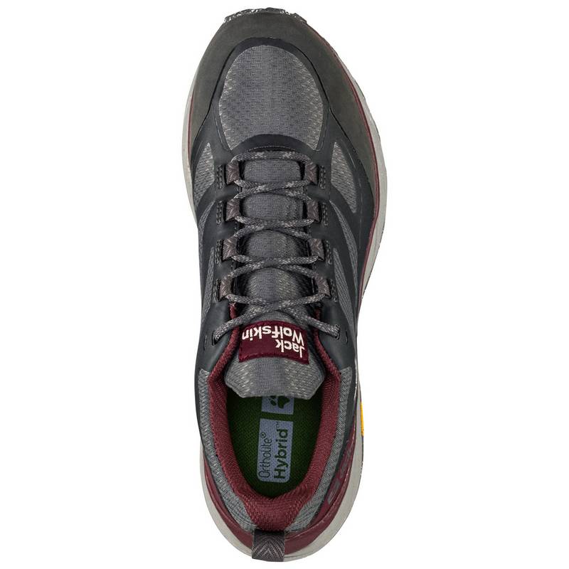 Jack Wolfskin Freizeitschuhe Damen