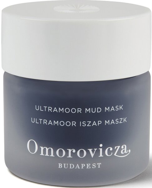 Omorovicza Ultramoor Mud Mask Gesichtsmaske