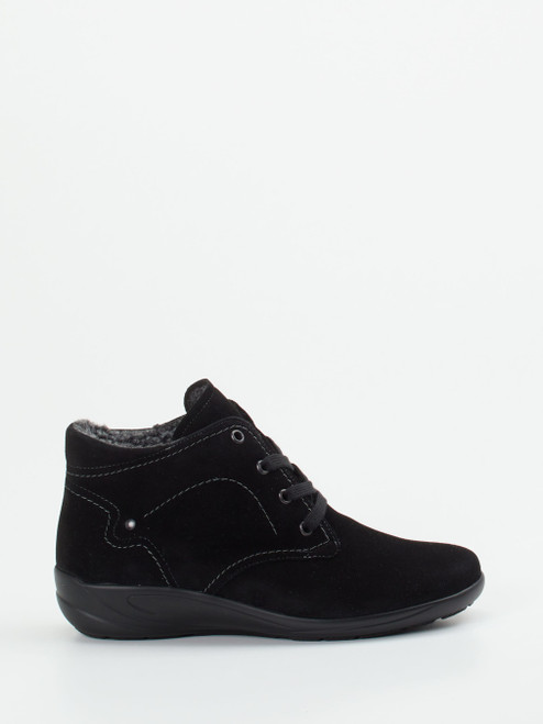 Schnürstiefelette-28510090146 Semler