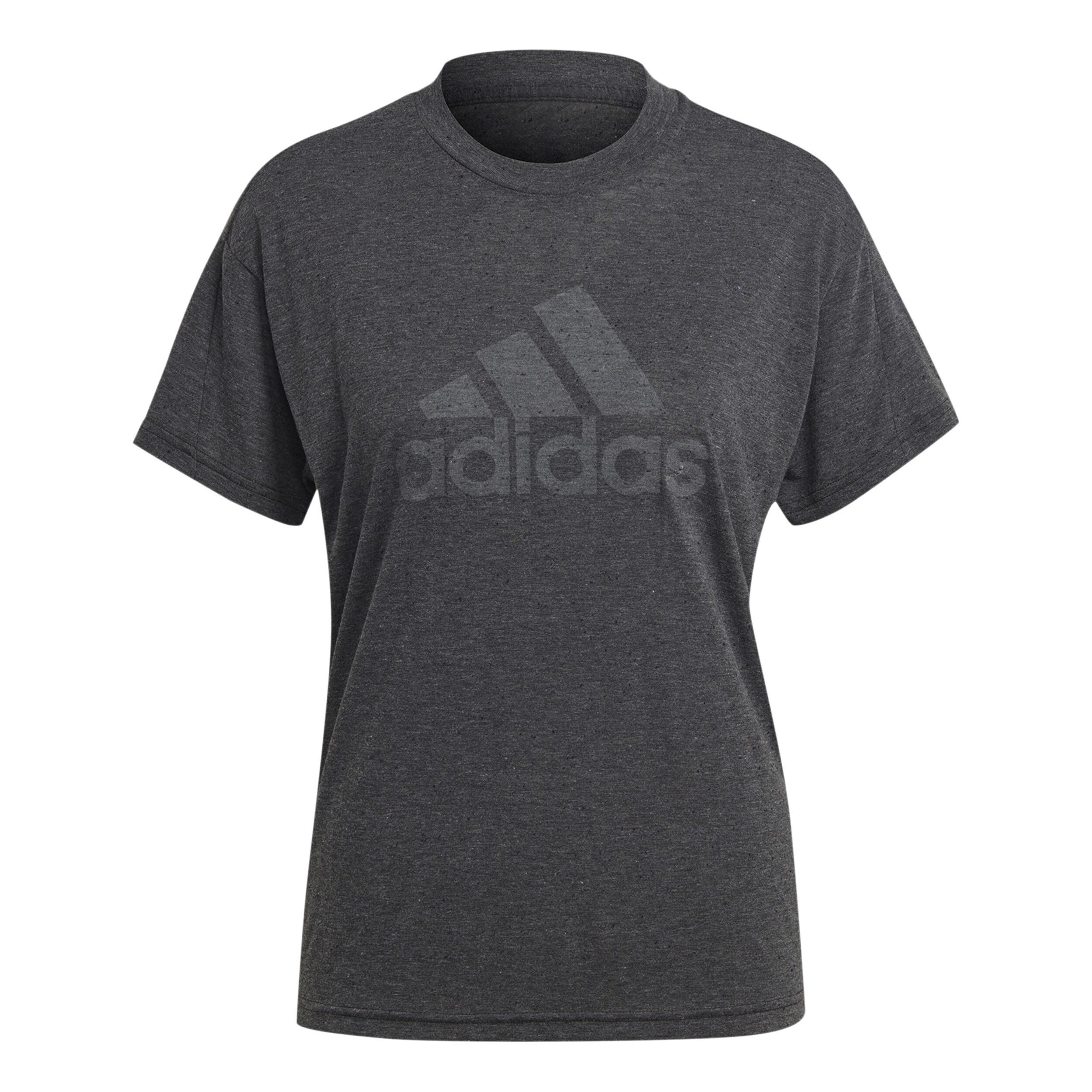 Sportswear Future Icons Winners 3.0 T-Shirt Damen - Dunkelgrau
