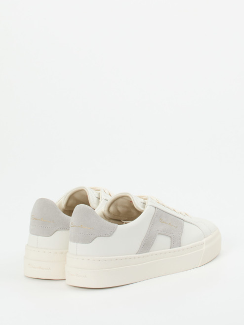Sneaker-16637940052 Santoni