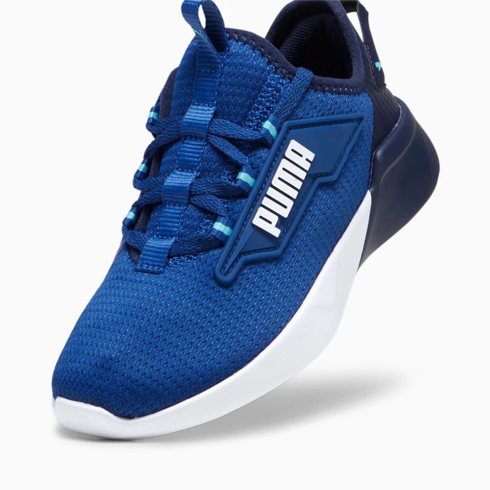 PUMA Retaliate 2 377086_12 / blau