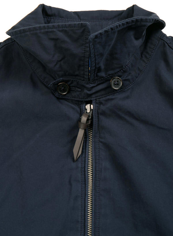 Polo Ralph Lauren, Blouson, Baumwolle, navy