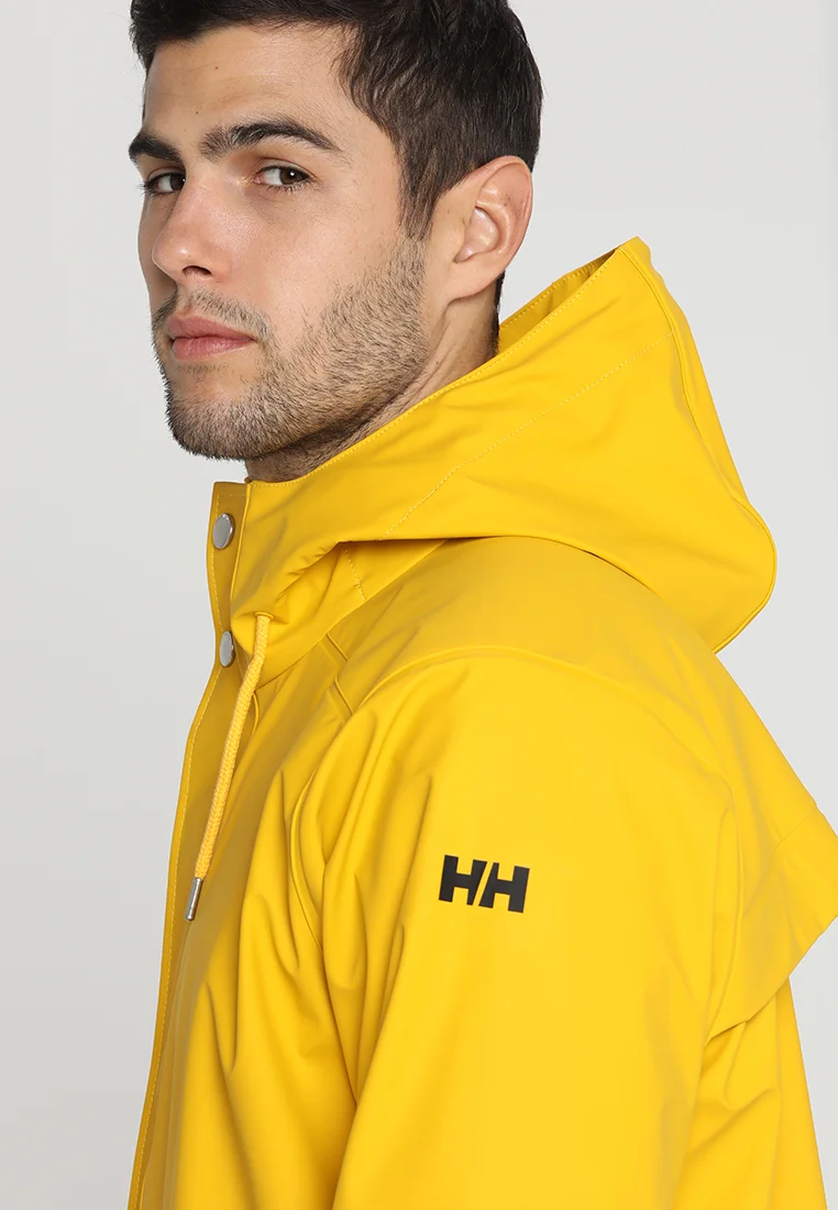 Helly Hansen MOSS RAIN - Impermeable