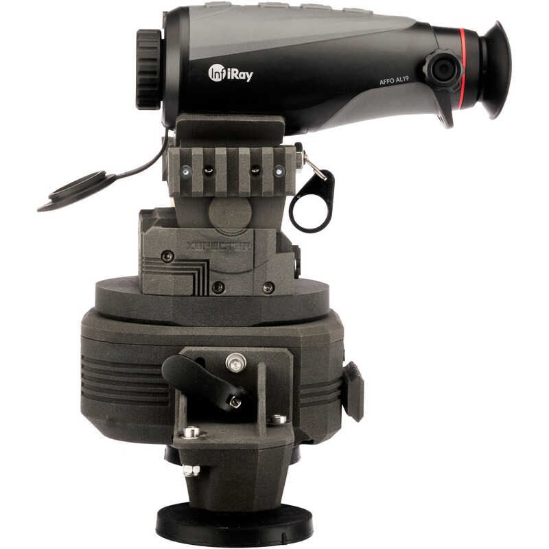 XSPECTER Stativ T-Crow XR-II 2.0 im Set (ohne Wärmebildgerät)