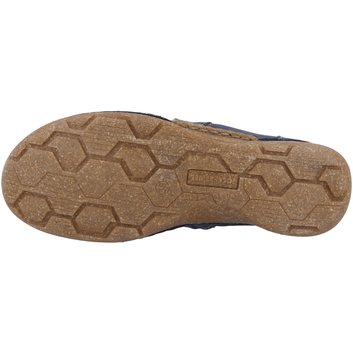 Josef Seibel Fergey 63 Boots blau
