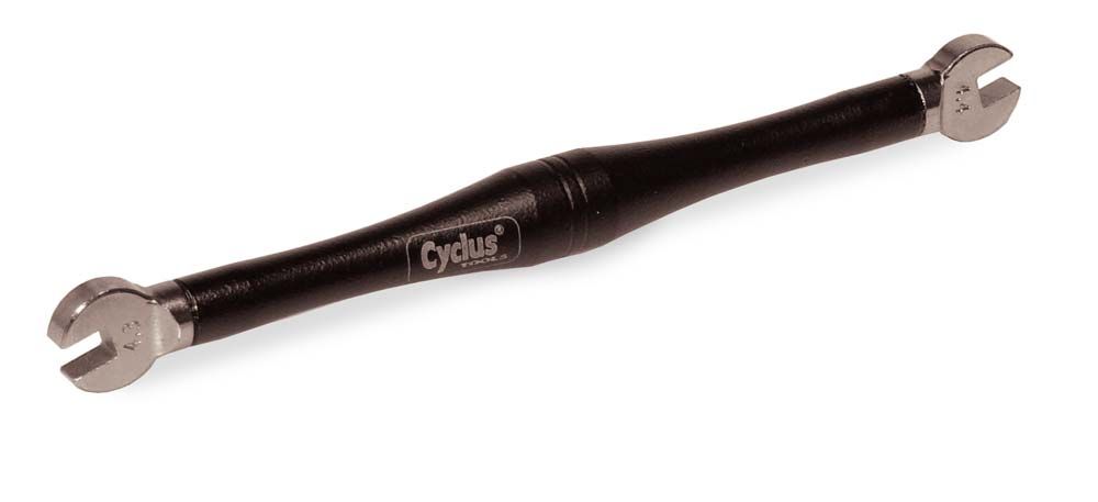 CYCLUS TOOLS Speichenschlüssel Shimano Laufräder 4,3mm/4,4mm kaufen | Bike-Discount