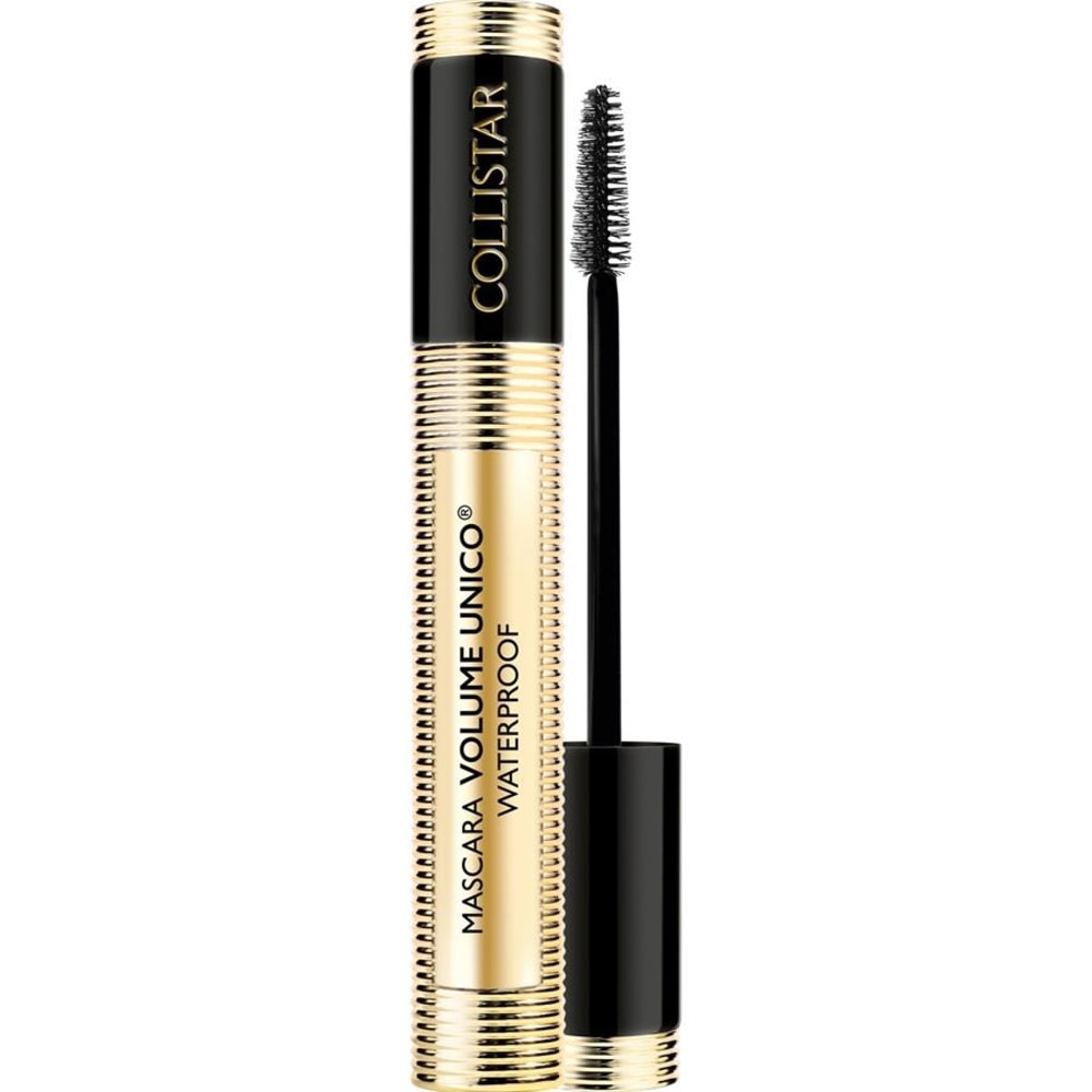 Collistar Mascara Volume Unico Waterproof Mascara
