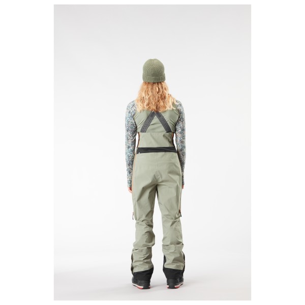 Picture - Women's Allea 3L Xpore Bib Pants - Skihose