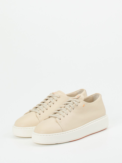 Sneaker-16633990022 Santoni