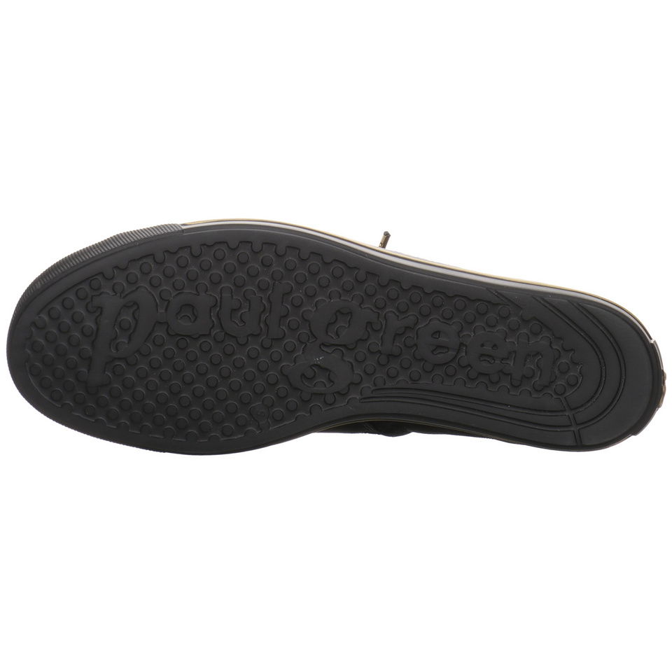 Paul Green High Top Sneaker