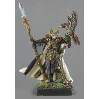 Wood Elf King (REA02934)
