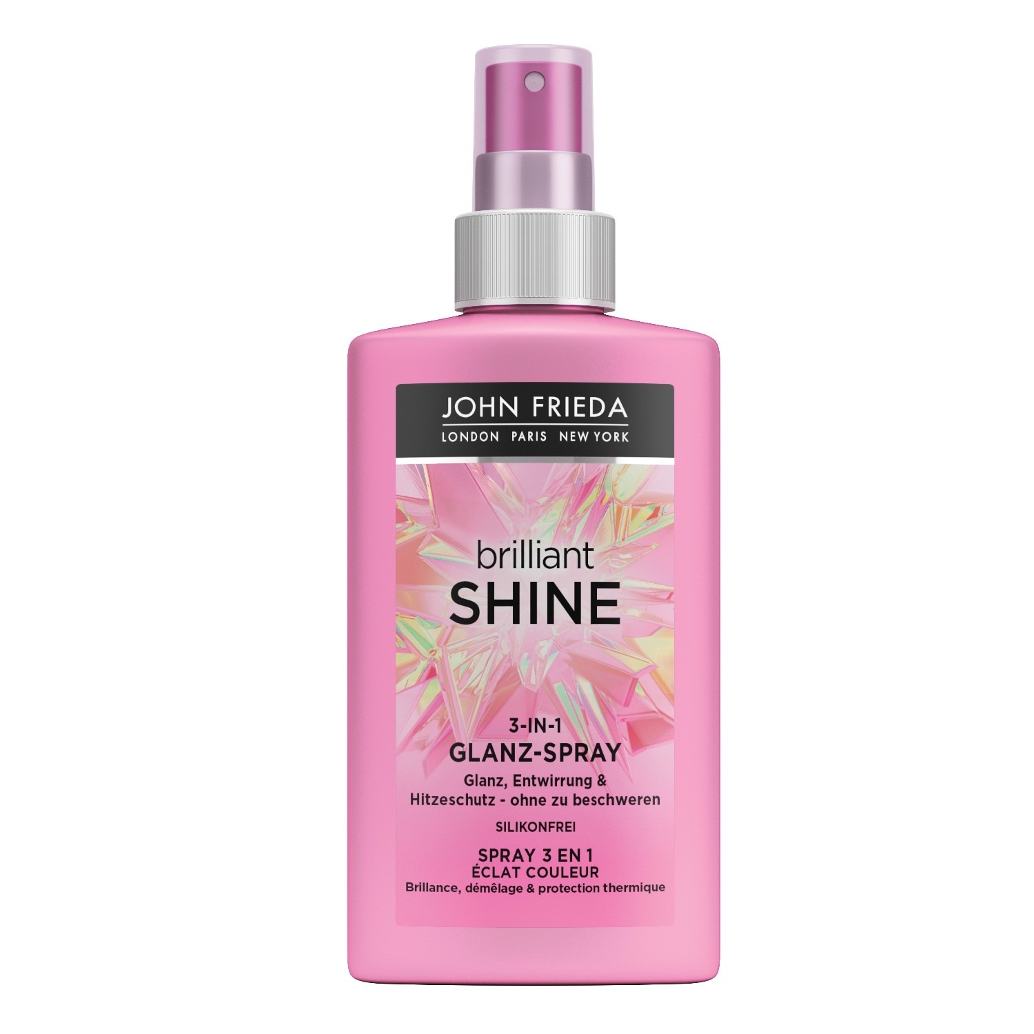 Brilliant Shine