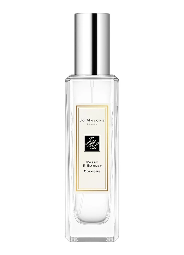 Jo Malone London Poppy & Barley Parfyme