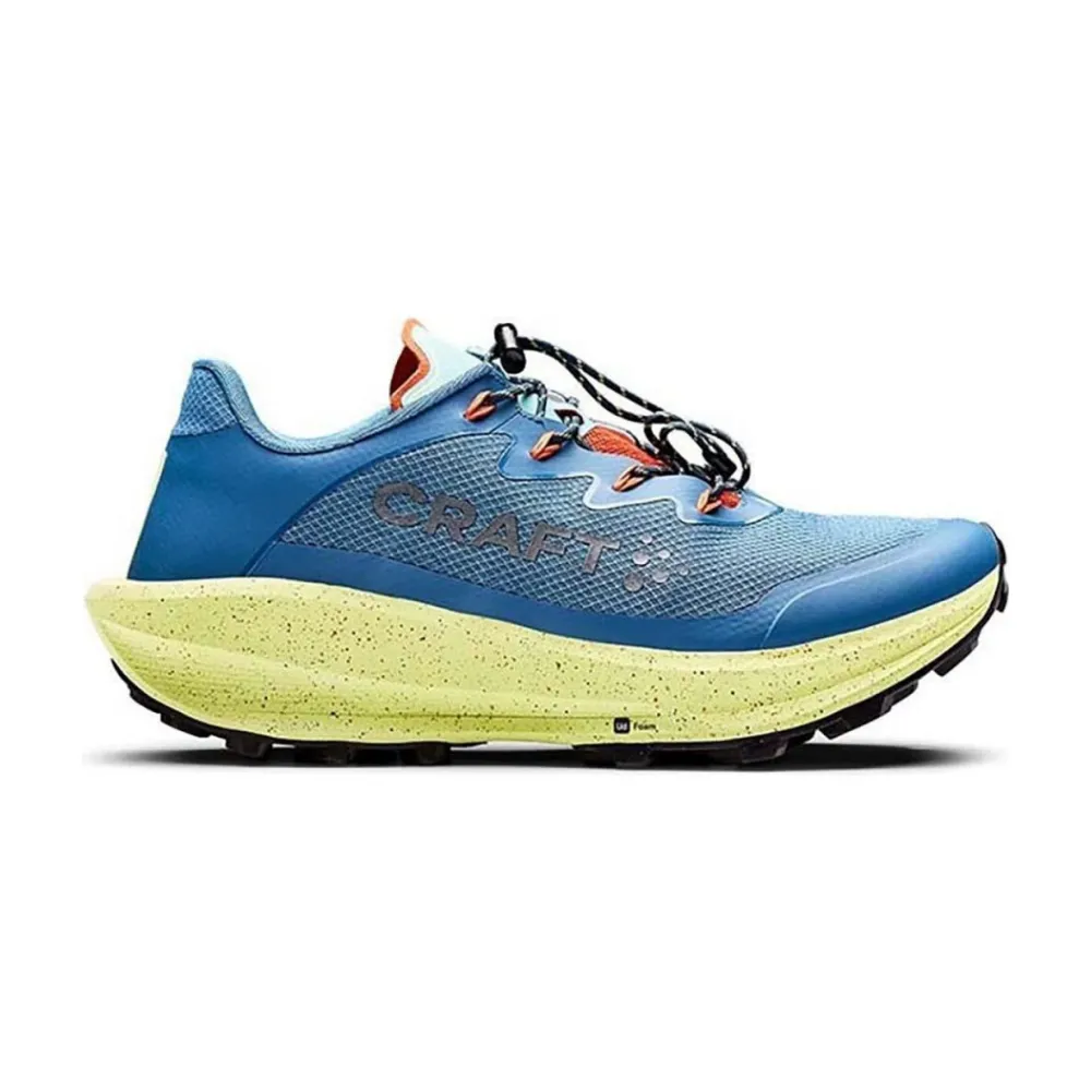 Craft CTM Ultra Carbon Trail 1912171-372851 / blau