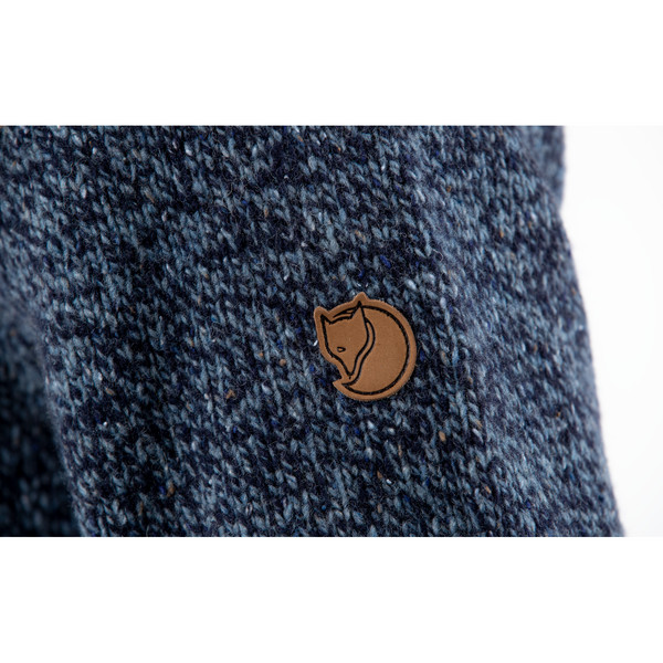 LADA SWEATER M Herren - Wollpullover
