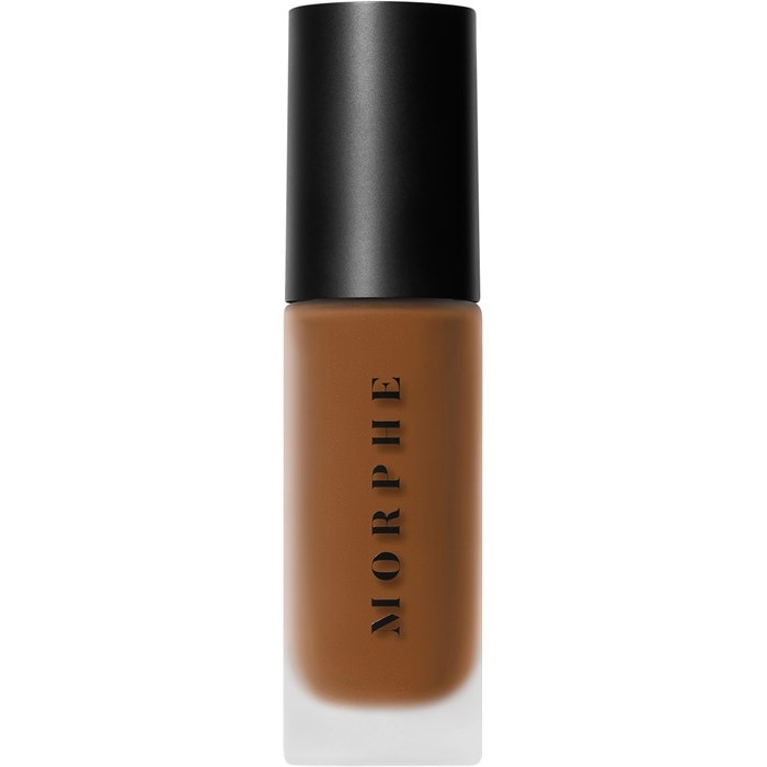 Filter Effect Soft Focus Foundation