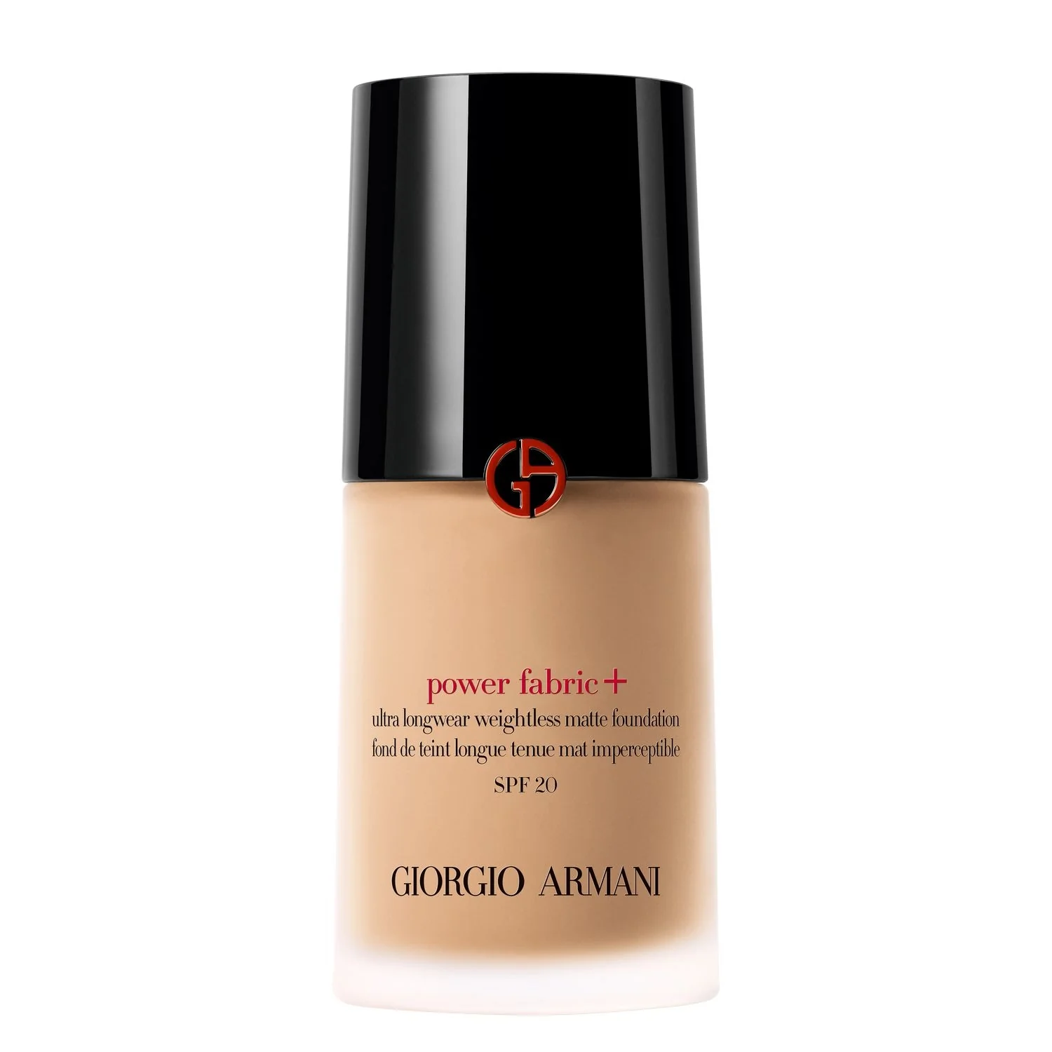 Viso Power Fabric + - Υγρό Foundation