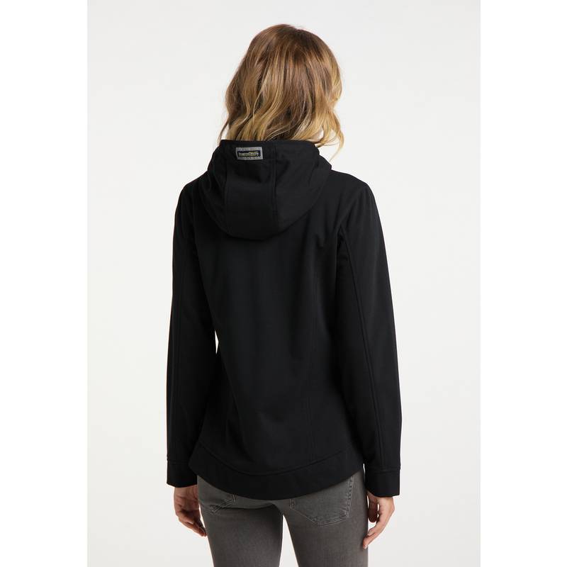 Schmuddelwedda Funktionsjacke Damen